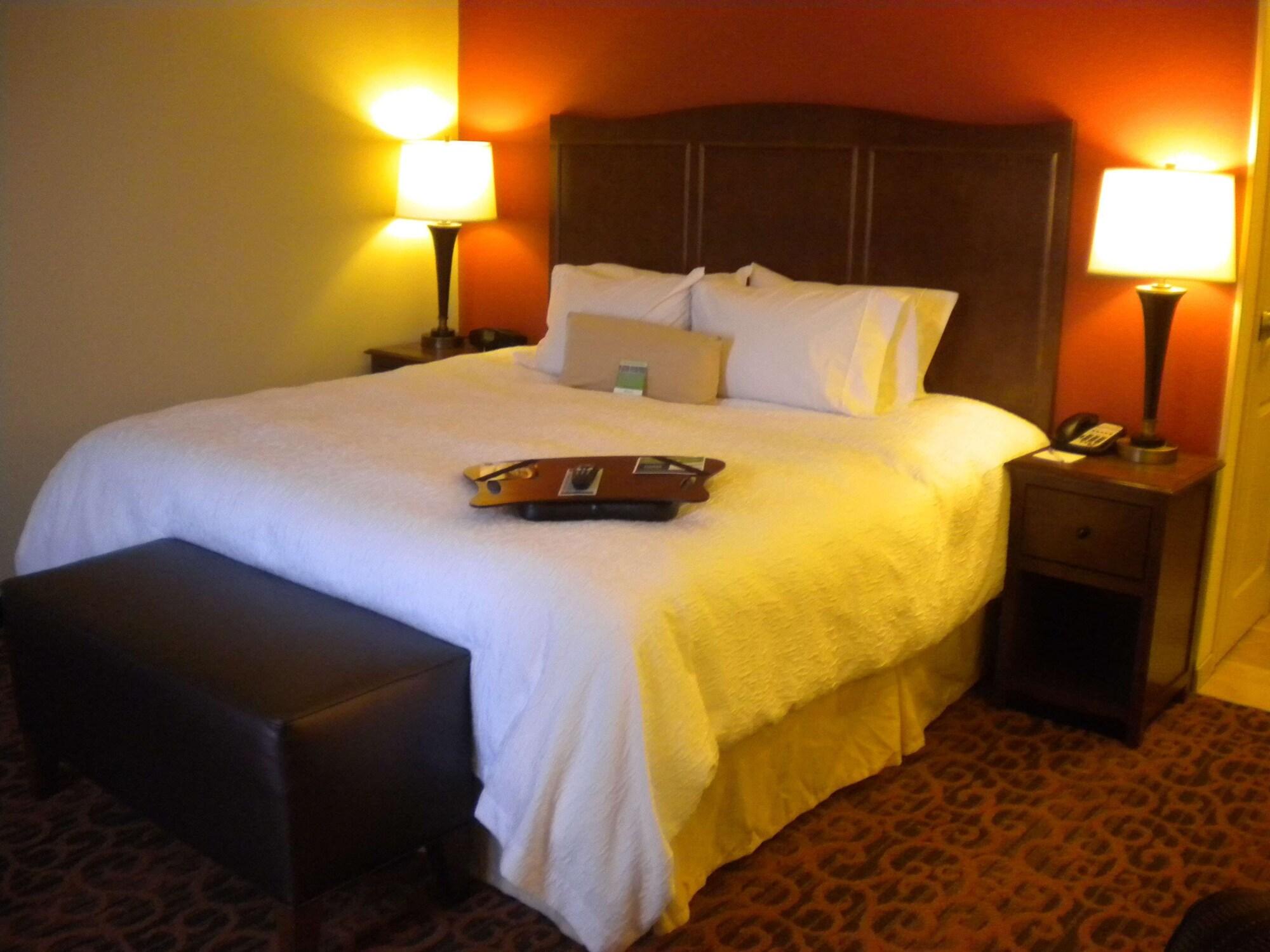 Hampton Inn & Suites Cincinnati / Uptown - University Area Zewnętrze zdjęcie