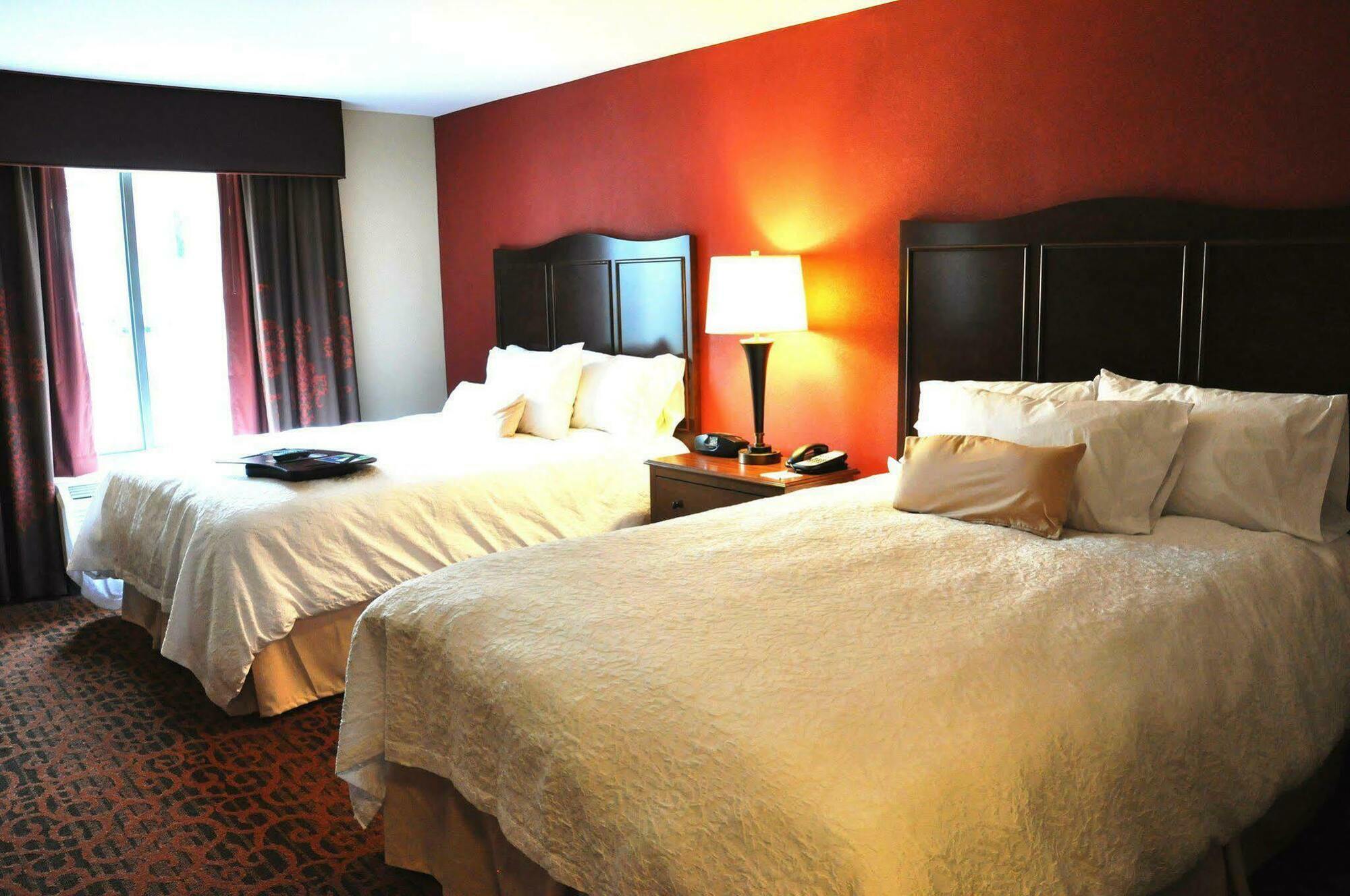 Hampton Inn & Suites Cincinnati / Uptown - University Area Pokój zdjęcie